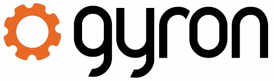 Gyron logo