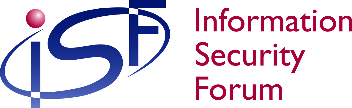 Information Security Forum (ISF) logo