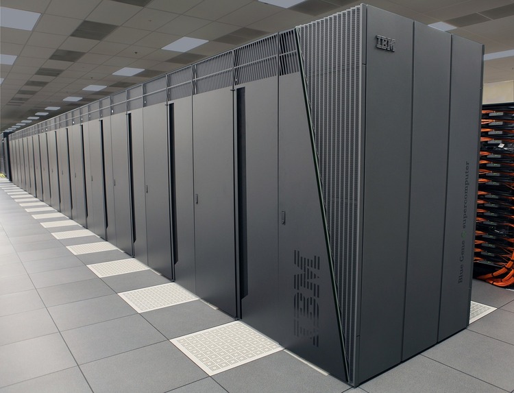 Data Centre